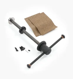 Hot Benchcrafted Classic Leg Vise Hardware Workshop