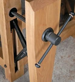 Hot Benchcrafted Classic Leg Vise Hardware Workshop