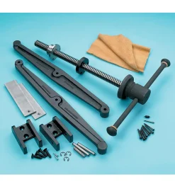 Hot Benchcrafted Classic Leg Vise Hardware Workshop