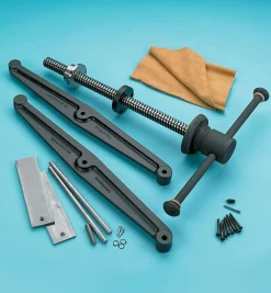 Hot Benchcrafted Classic Leg Vise Hardware Workshop