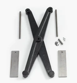 New Benchcrafted Crisscross Hardware Workshop
