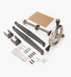 Sale Benchcrafted Glide Leg Vise Hardware Kits Workshop