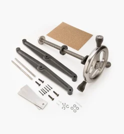 Sale Benchcrafted Glide Leg Vise Hardware Kits Workshop
