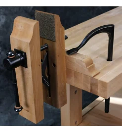 New Benchcrafted HiVise Workshop