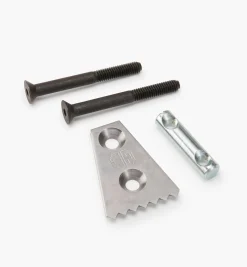 Benchcrafted Planing Stop Workshop
