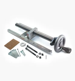 Online Benchcrafted Tail Vise Hardware Workshop