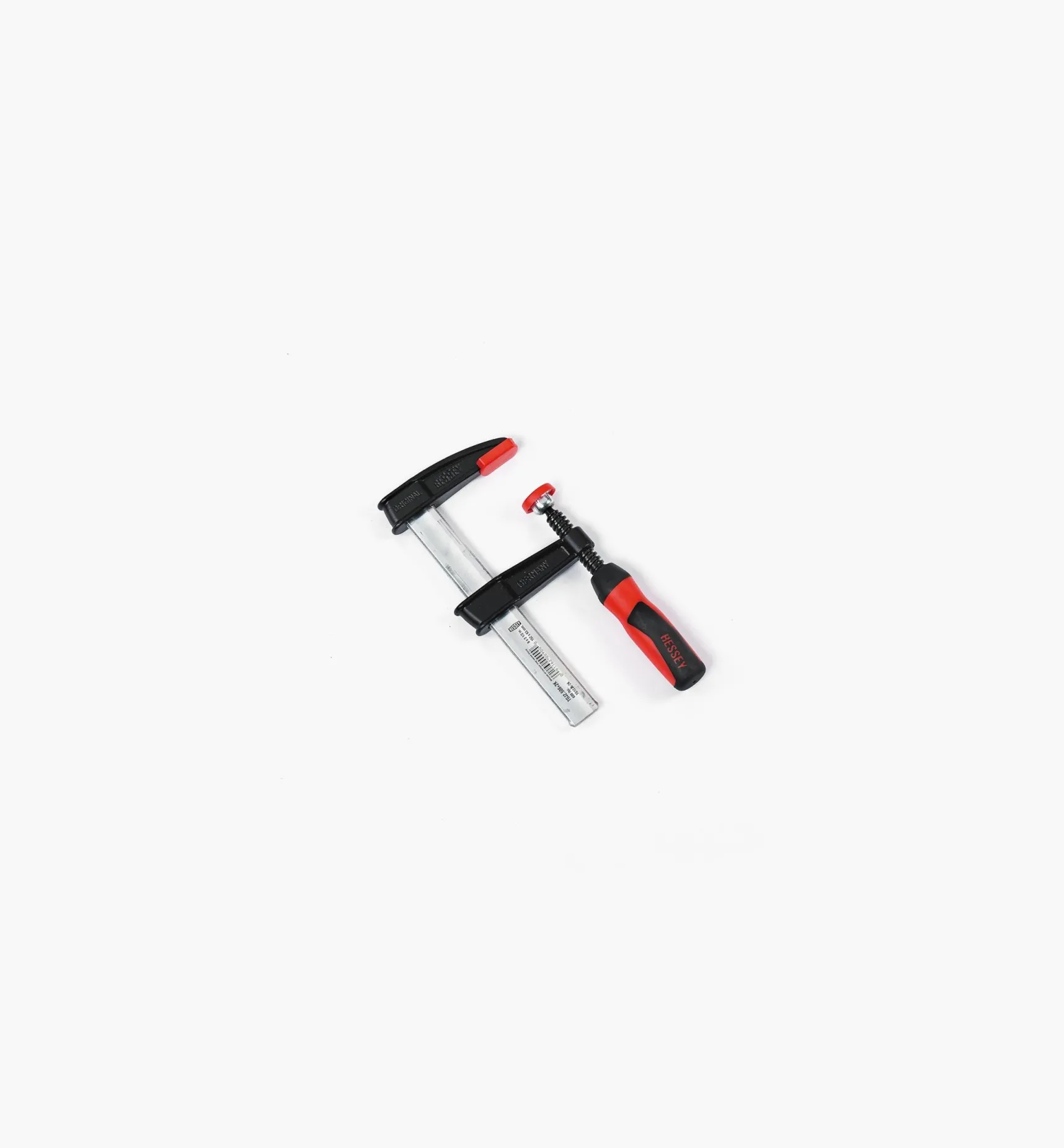 Best Bessey 2 1/2" Jaw Light-Duty Fast-Acting Clamps Hand Tools