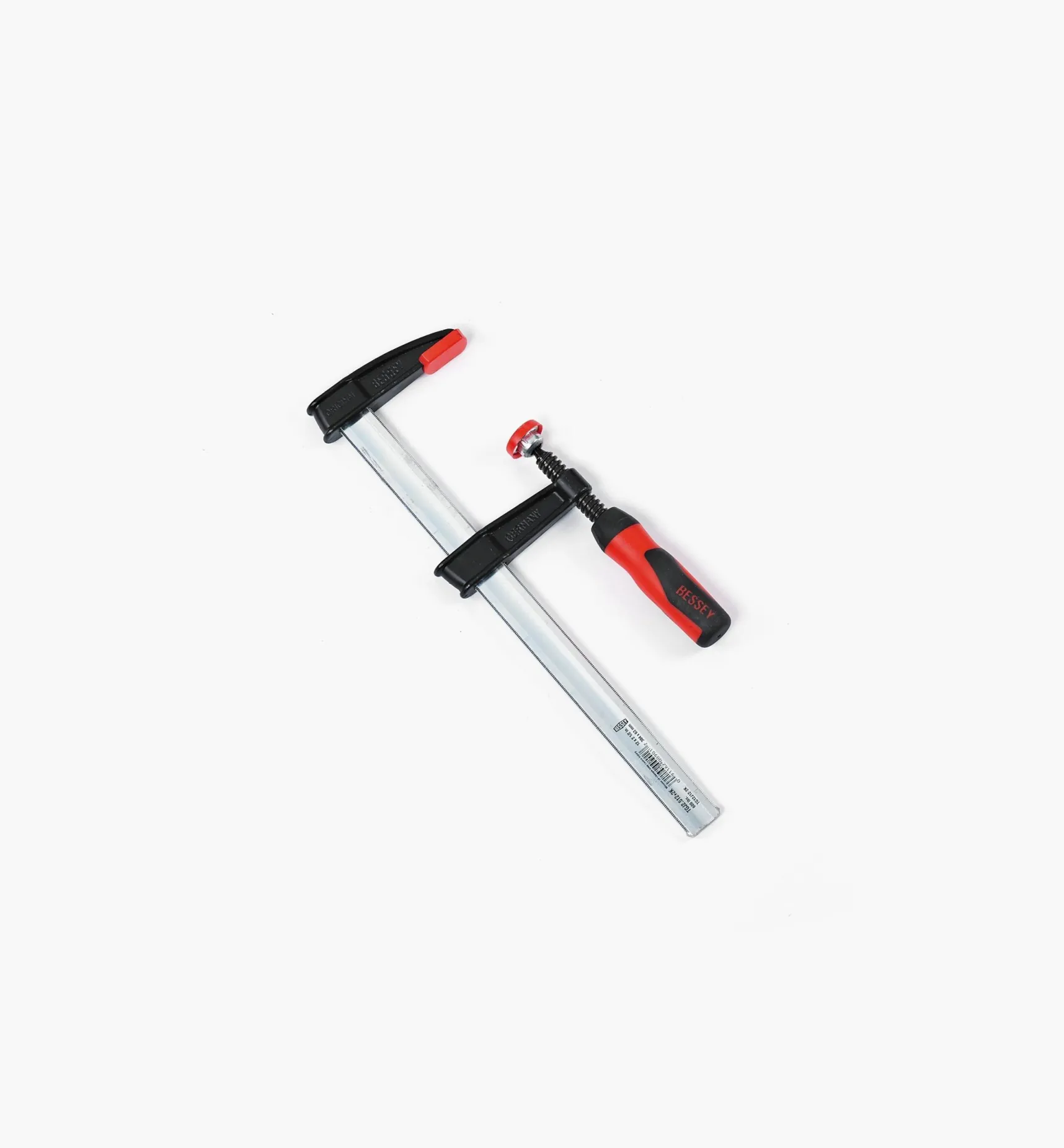Best Bessey 2 1/2" Jaw Light-Duty Fast-Acting Clamps Hand Tools