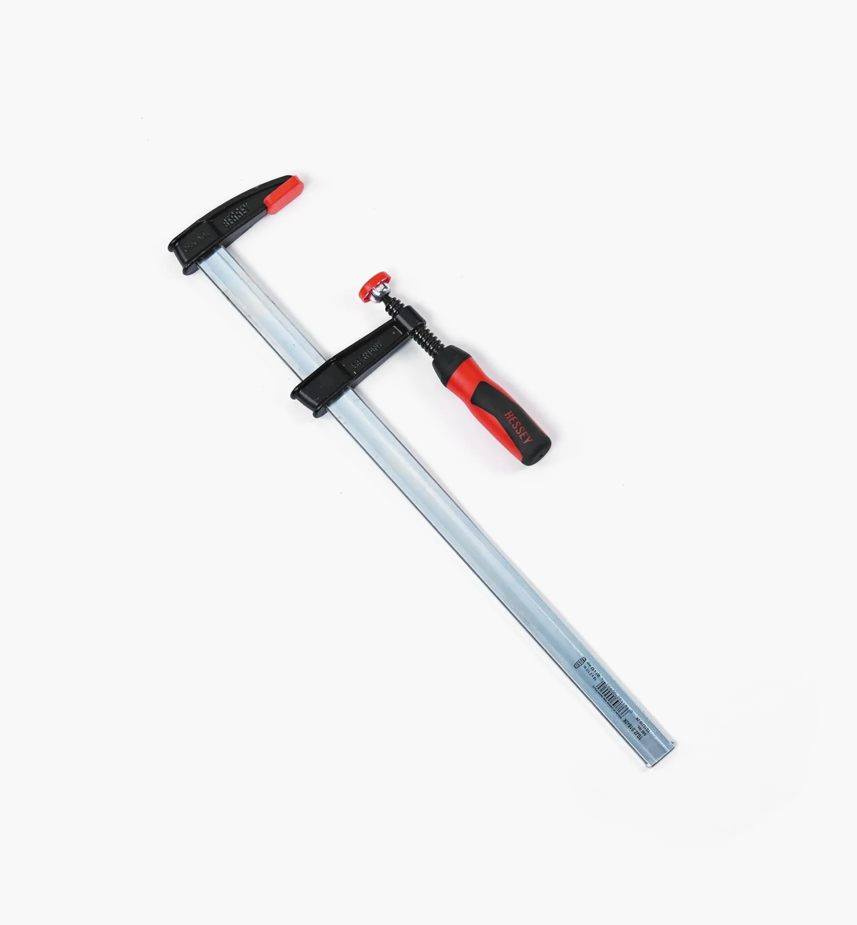 Best Bessey 2 1/2" Jaw Light-Duty Fast-Acting Clamps Hand Tools