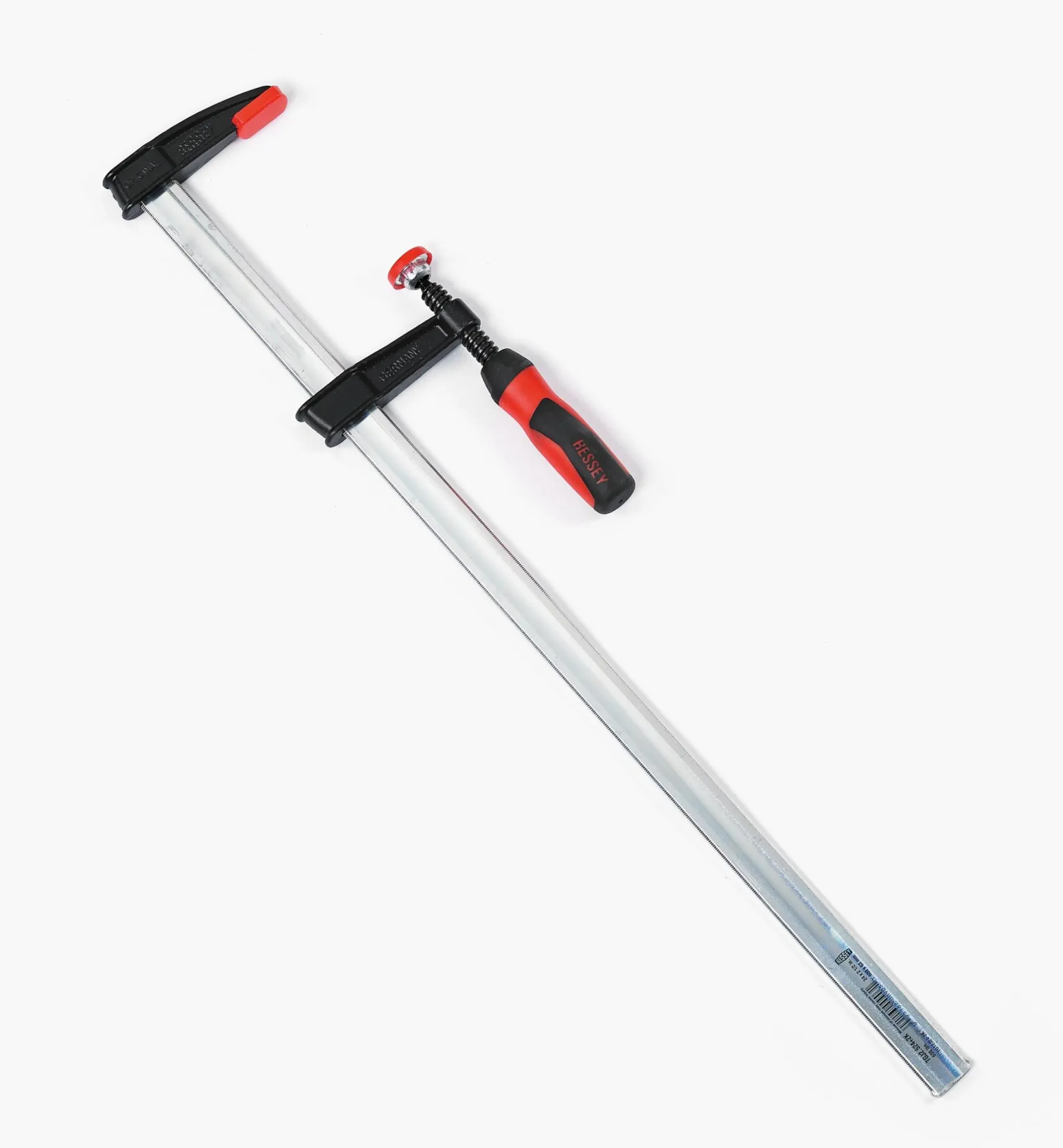 Best Bessey 2 1/2" Jaw Light-Duty Fast-Acting Clamps Hand Tools