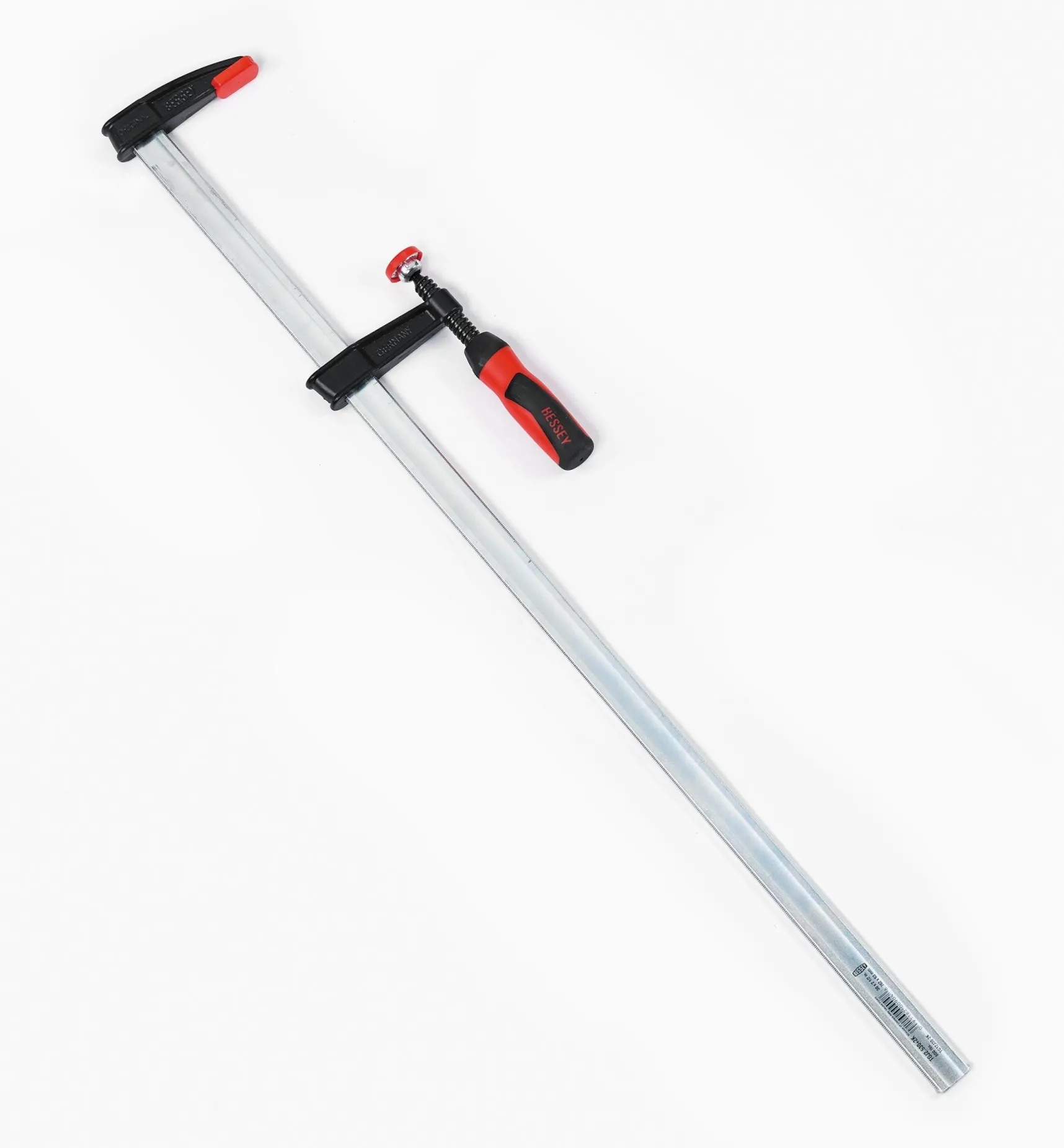 Best Bessey 2 1/2" Jaw Light-Duty Fast-Acting Clamps Hand Tools