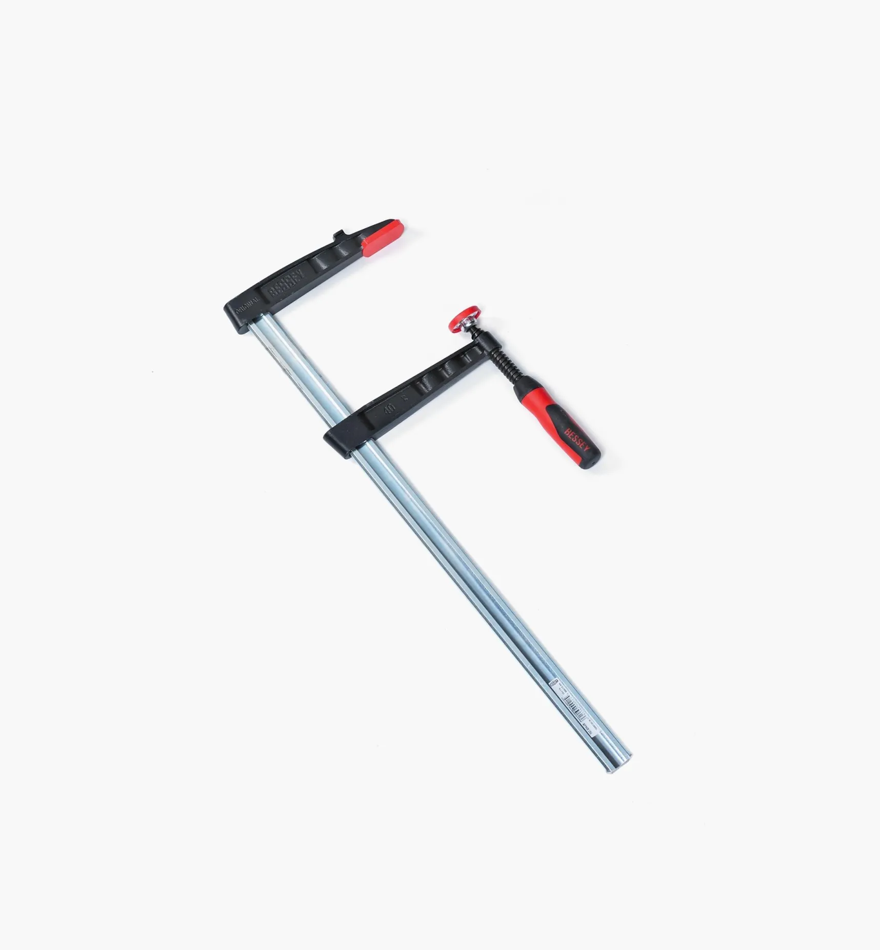 Online Bessey 7" Jaw Medium-Duty Fast-Acting Clamps Hand Tools
