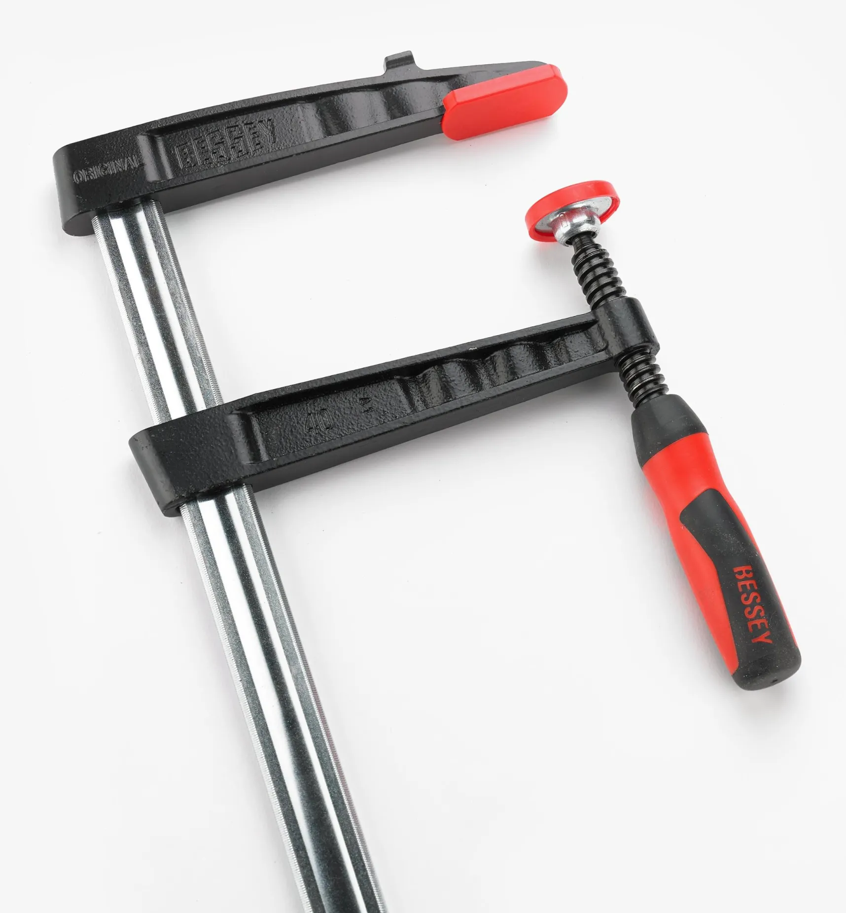 Online Bessey 7" Jaw Medium-Duty Fast-Acting Clamps Hand Tools