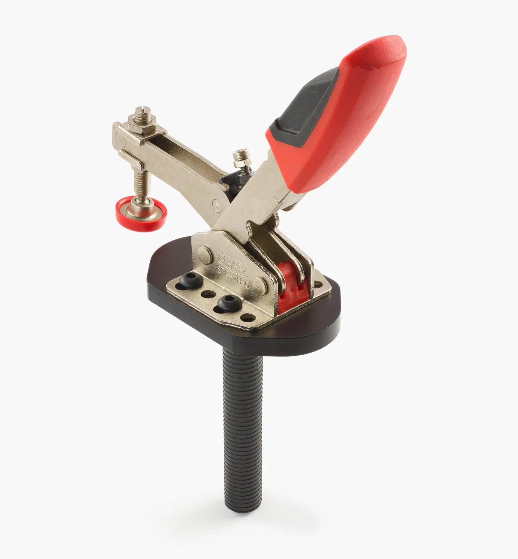 Bessey Auto-Adjust Toggle Clamps & Mounting Plates Hand Tools