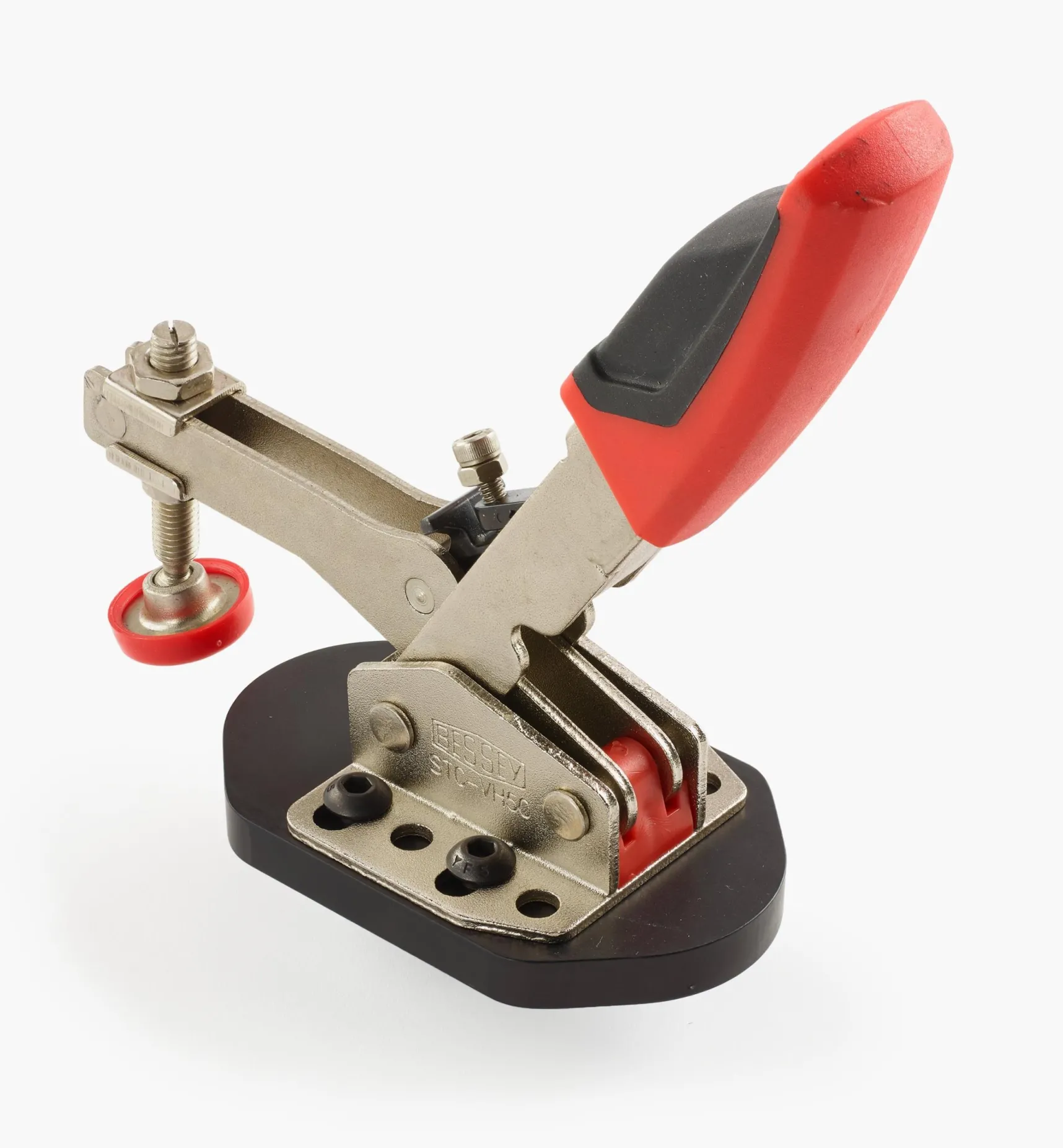 Bessey Auto-Adjust Toggle Clamps & Mounting Plates Hand Tools