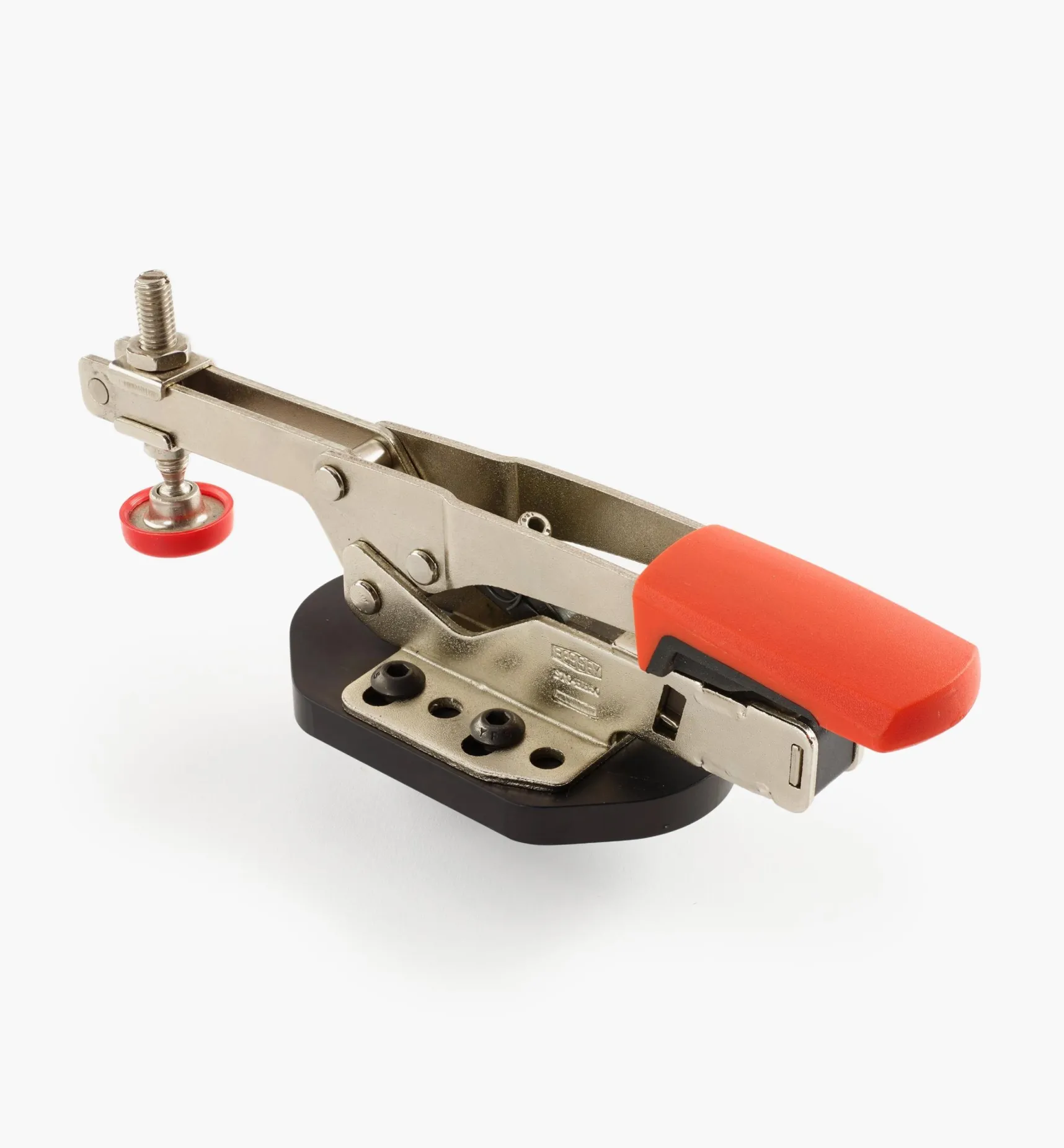Bessey Auto-Adjust Toggle Clamps & Mounting Plates Hand Tools