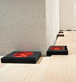 Bessey AV2 Adjustable Flooring Spacers Jigs, Guides & Fixtures