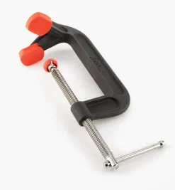 Bessey Double-Jaw C-Clamps Hand Tools