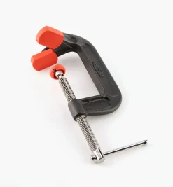 Bessey Double-Jaw C-Clamps Hand Tools