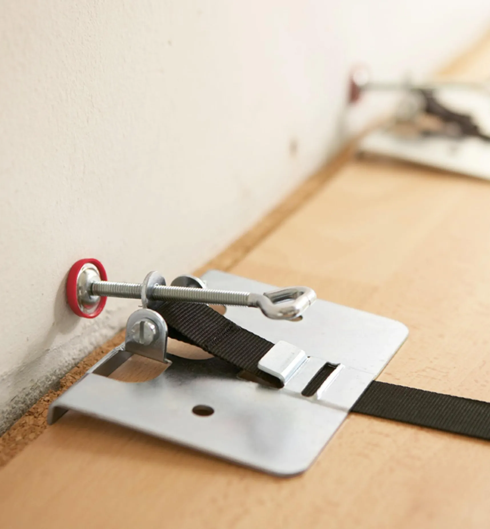 New Bessey Flooring Strap Clamp Hand Tools