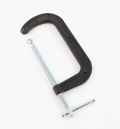 Clearance Bessey Heavy-Duty C-Clamps Hand Tools