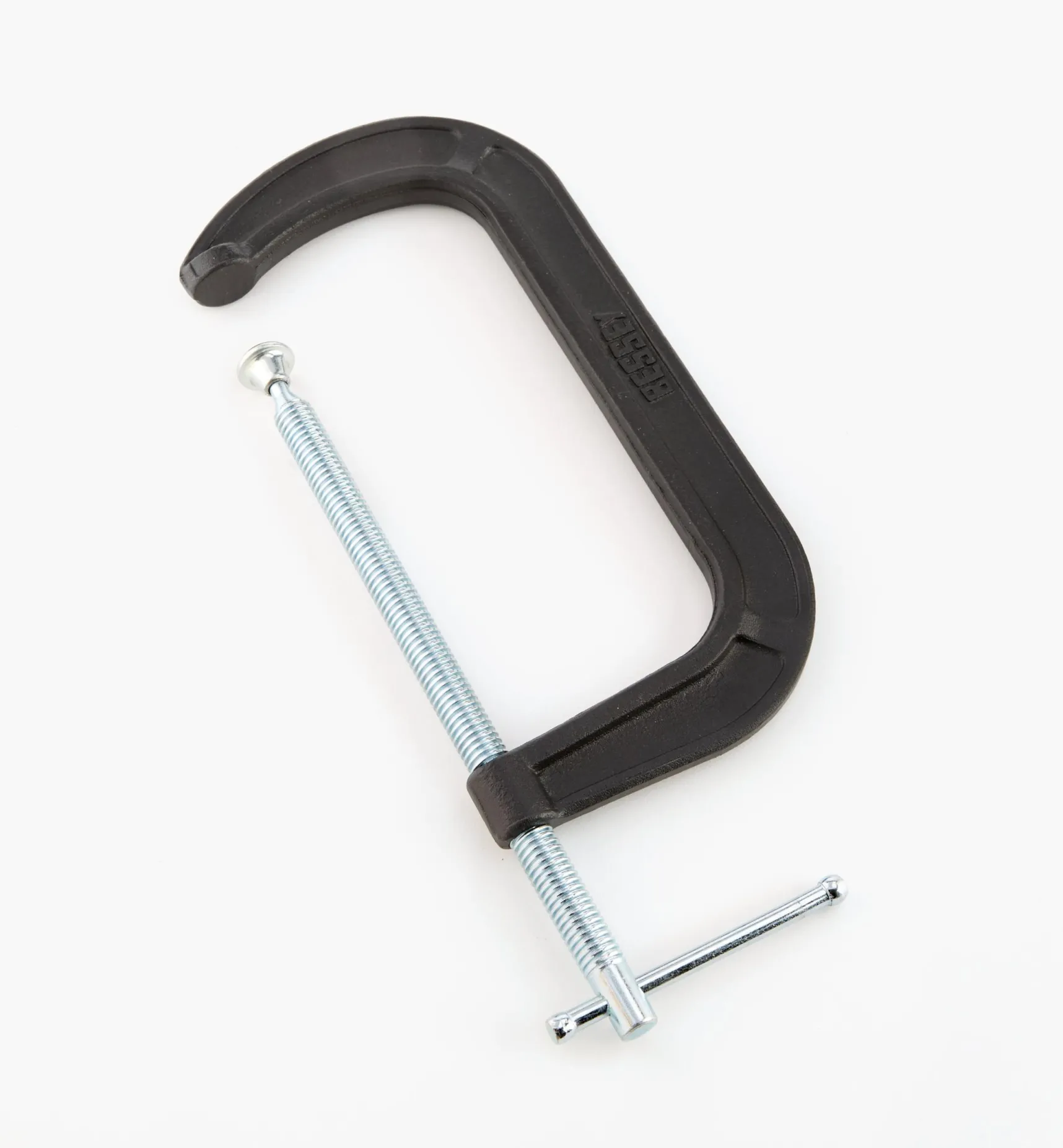 Clearance Bessey Heavy-Duty C-Clamps Hand Tools