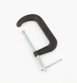 Clearance Bessey Heavy-Duty C-Clamps Hand Tools