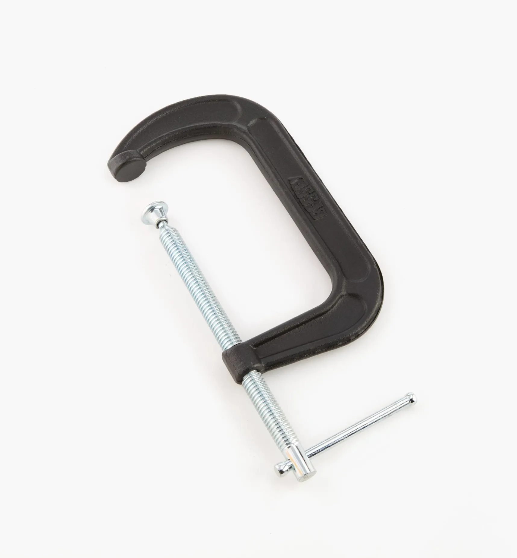 Clearance Bessey Heavy-Duty C-Clamps Hand Tools