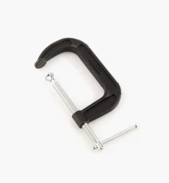 Clearance Bessey Heavy-Duty C-Clamps Hand Tools
