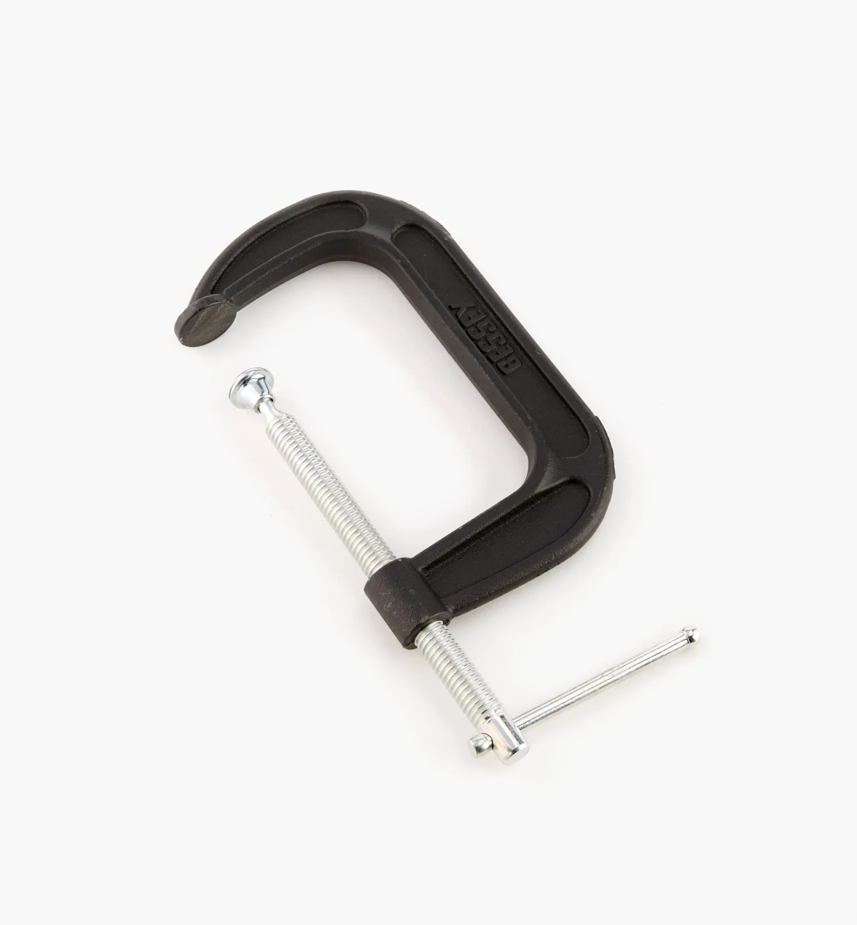 Clearance Bessey Heavy-Duty C-Clamps Hand Tools