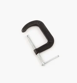 Clearance Bessey Heavy-Duty C-Clamps Hand Tools