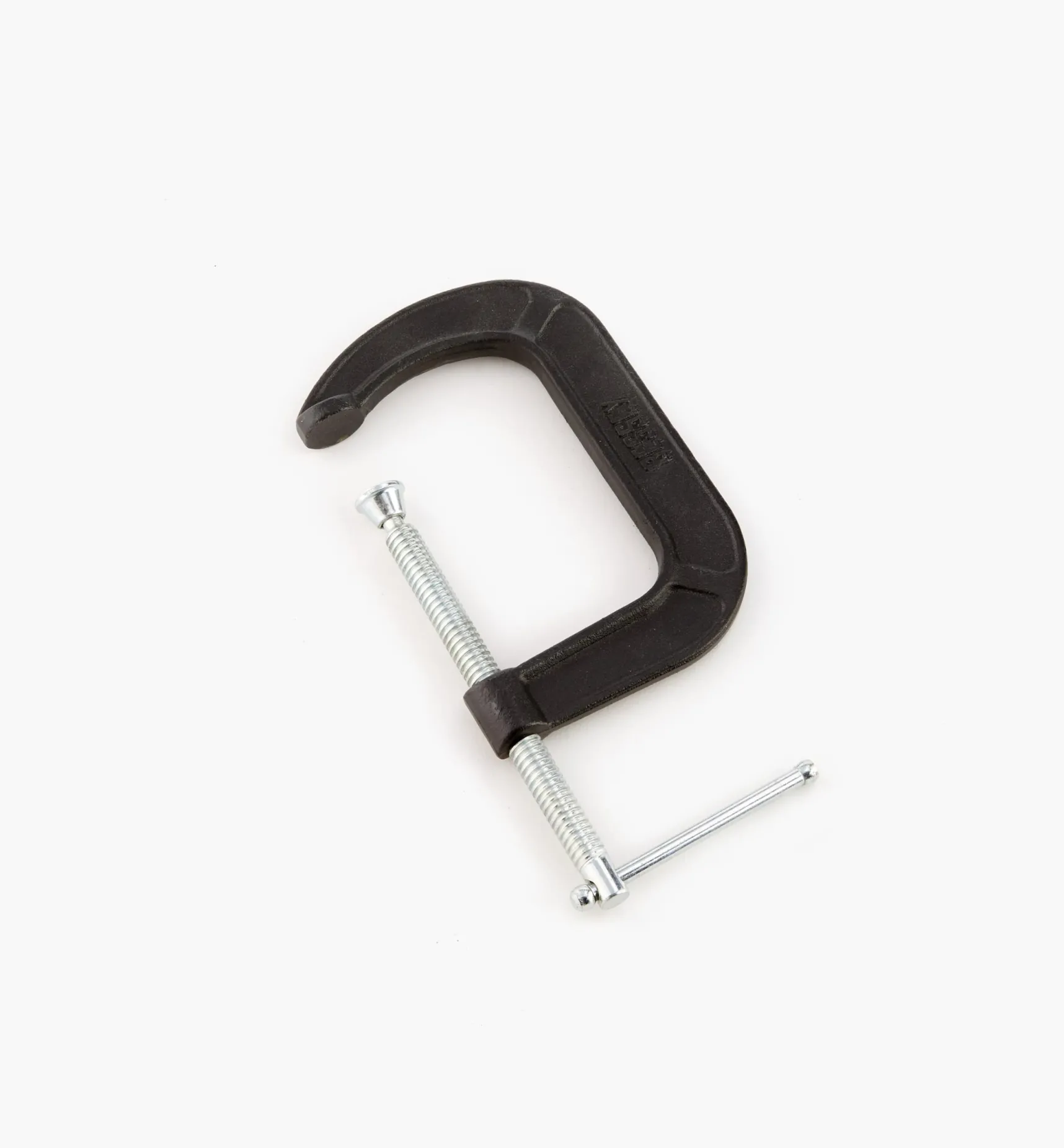 Clearance Bessey Heavy-Duty C-Clamps Hand Tools