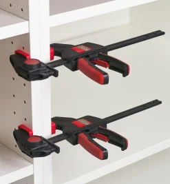 Best Bessey One-Handed Table Clamps Hand Tools