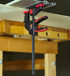 Best Bessey One-Handed Table Clamps Hand Tools
