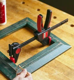 Best Bessey One-Handed Table Clamps Hand Tools