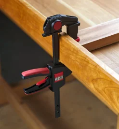 Best Bessey One-Handed Table Clamps Hand Tools