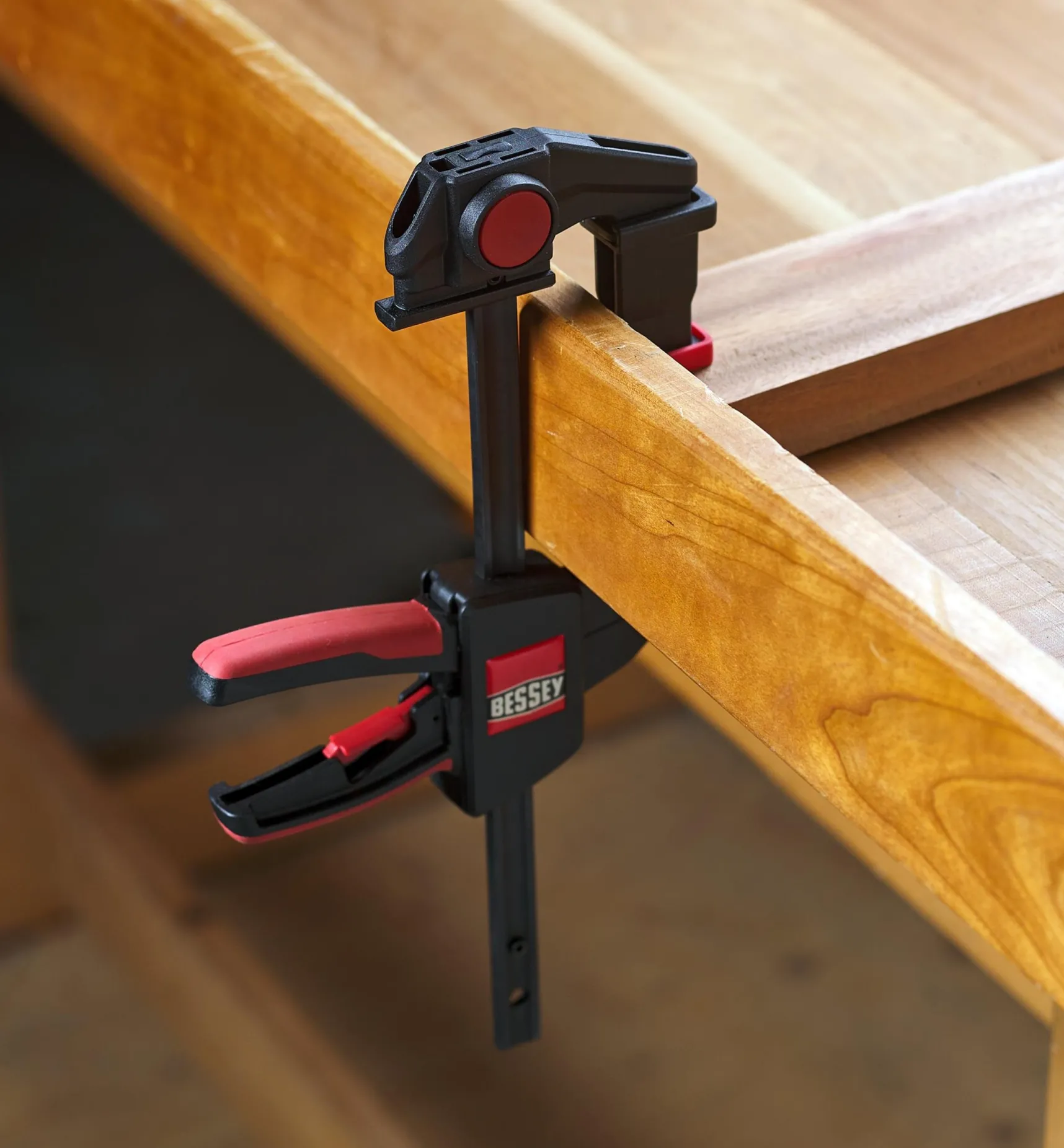 Best Bessey One-Handed Table Clamps Hand Tools