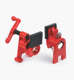 Online Bessey Pipe Clamp Pads Hand Tools
