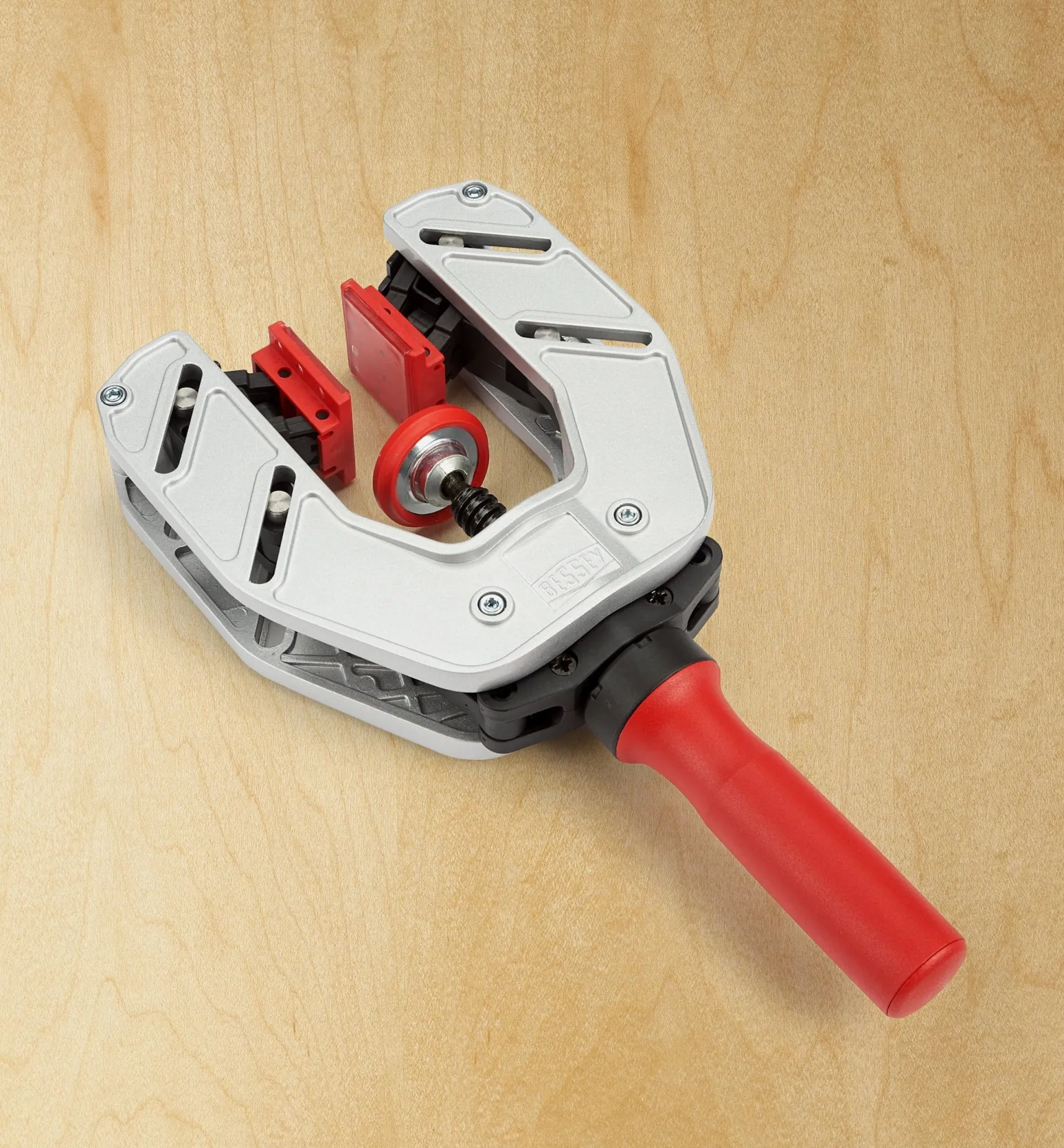 New Bessey Professional Edge Clamp Hand Tools