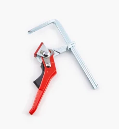 Clearance Bessey Ratcheting Track Clamp Hand Tools