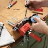 Outlet Bessey S10 Portable Hobby Vise Workshop