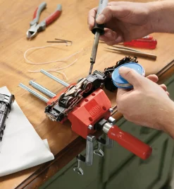 Outlet Bessey S10 Portable Hobby Vise Workshop