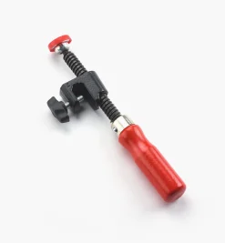 Online Bessey Single-Spindle Edge Clamp Hand Tools