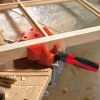 Bessey Small Corner & T Clamping Fixture Hand Tools