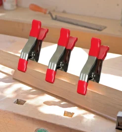Best Bessey Steel Spring Clamps Hand Tools