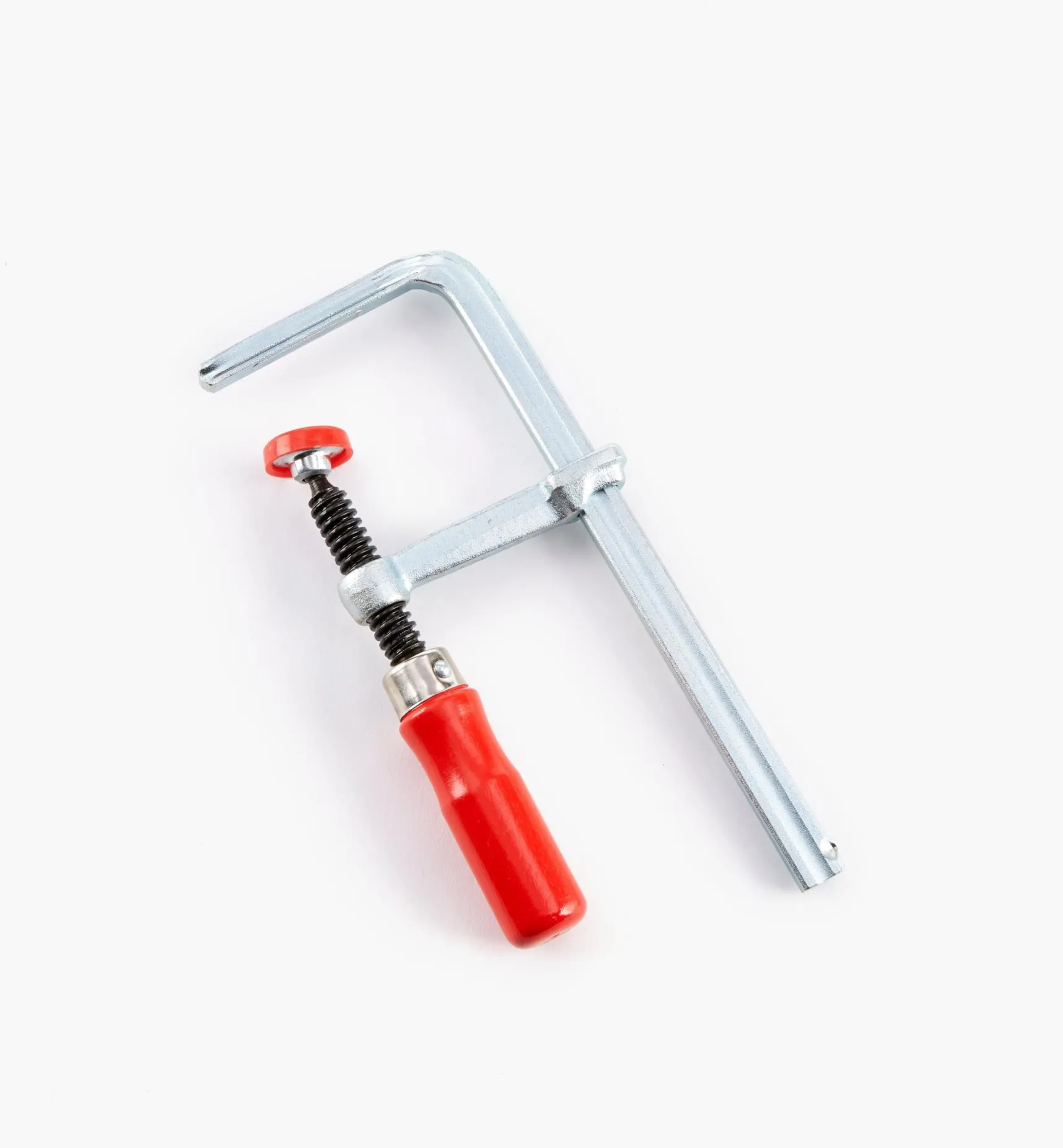 Clearance Bessey Track Clamps Hand Tools