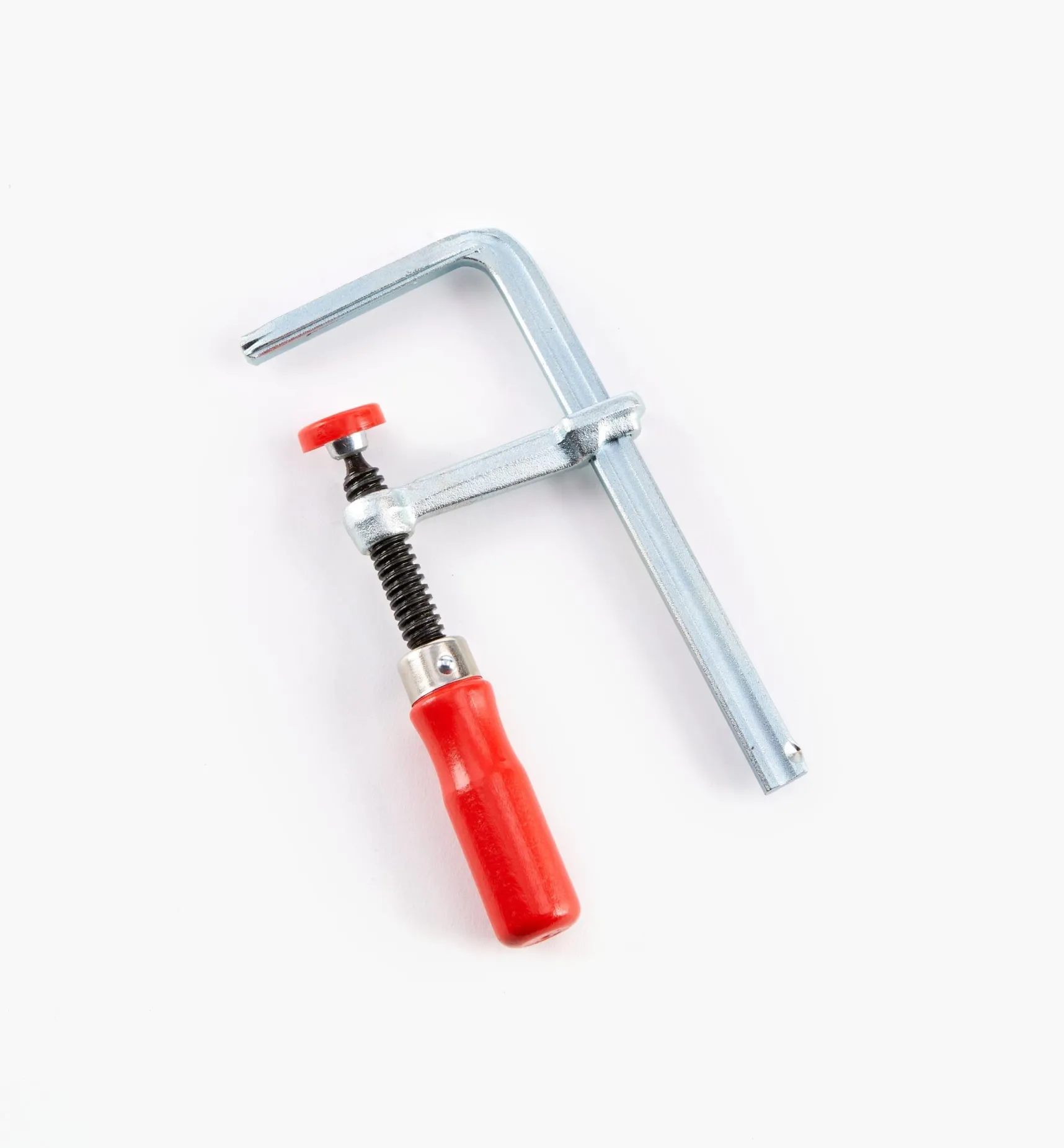 Clearance Bessey Track Clamps Hand Tools
