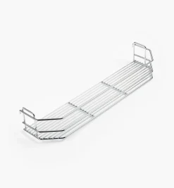 Bevelled Baskets For Wire Shelf System Kitchen Hardware