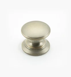 Hot Bevelled Brass Round Knobs Knobs