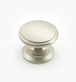 Hot Bevelled Brass Round Knobs Knobs